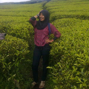 Rahmatika Zulfani profile icon