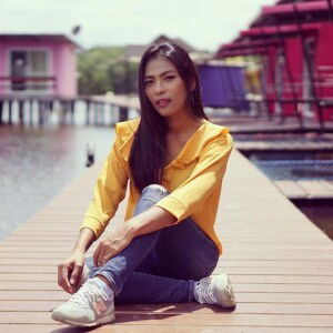 ญอญิ๋ง ญอญิ๋ง profile icon