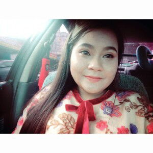 B'bum Phatcharaporn profile icon