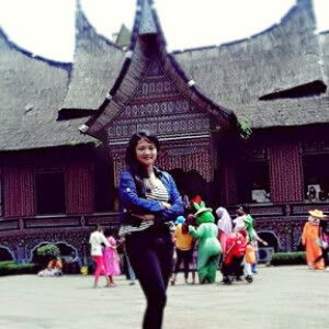 Apria Vaness profile icon