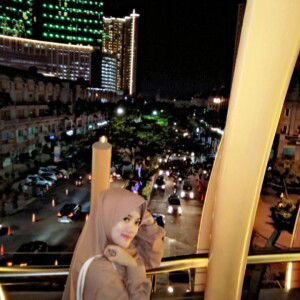 Apria Vanessa Zhu profile icon