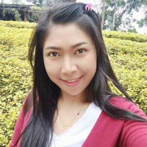 Ana Taliya R profile icon