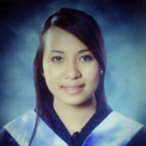 Danica Jane Mateo profile icon