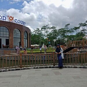 Arviana Ratih Hapsari profile icon