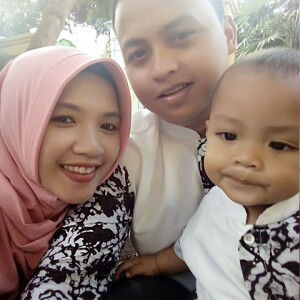 Widia Tresna profile icon