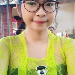 Ni Nyoman Ayu Astiti profile icon
