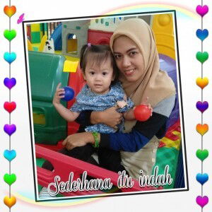 Awie KDewi Yasmine profile icon