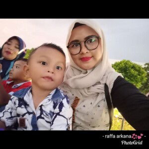 Rafa Arkhana profile icon