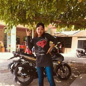 Kim Garcia II profile icon