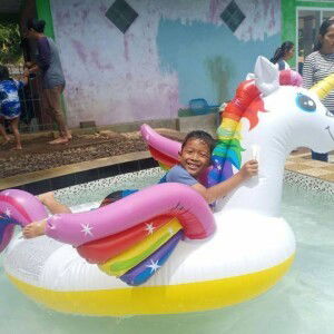 Mamah Reza profile icon