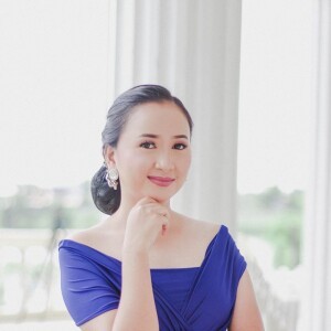Jezzel Umang Santos profile icon