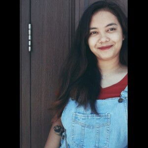 Angelica Reyes profile icon