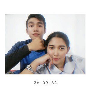 Montira Kamonman profile icon