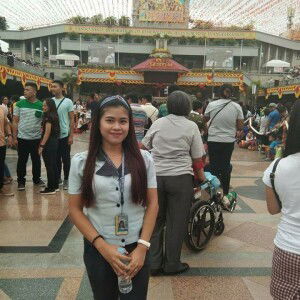 Jonelyn Dacalos profile icon