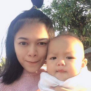 Sang E-Goeng Jaroenjai profile icon