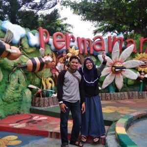 Alifa Puteri profile icon