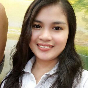 Cherryme Cabrera Santillana profile icon