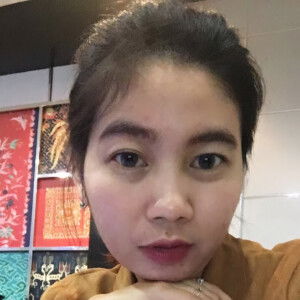 Mega Ayu profile icon