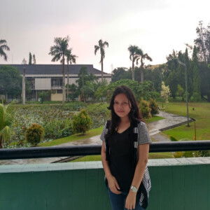 Diana Saputri Sitompul profile icon