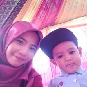 Miiea Amelia Putrie profile icon