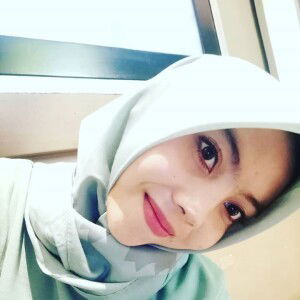 Anita Bhwell profile icon