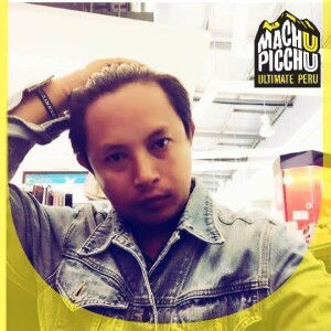 Aekkasit Infinity profile icon