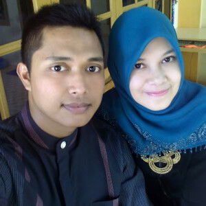 Fajri Khairat profile icon