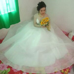 Huynh Linh Linh profile icon