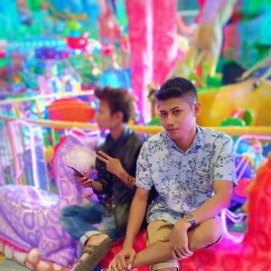 Ale Syngx Niea profile icon