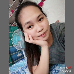 Sarah Jane Azuelo Veril profile icon