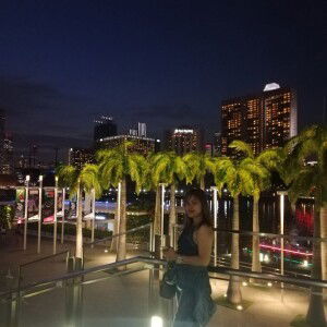 Analyn Almendras Llaneta profile icon