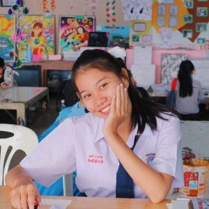 Metinee Khaongam profile icon