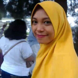 Amelia Yonni profile icon