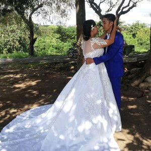 Joray Sison Velasco Barcelon profile icon