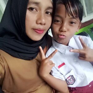 Raisya Amelia Zahra Ajja profile icon