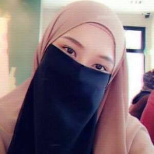 Nur Nadhirah profile icon