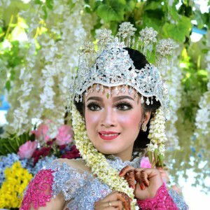 Nofitiara P profile icon