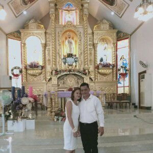 Jennylyn Tampus Pution profile icon