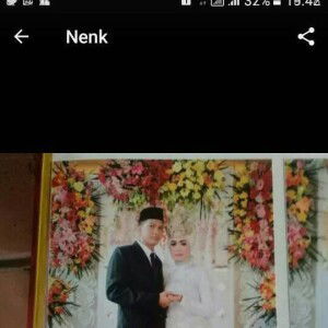 Nenk C'genta Buana profile icon