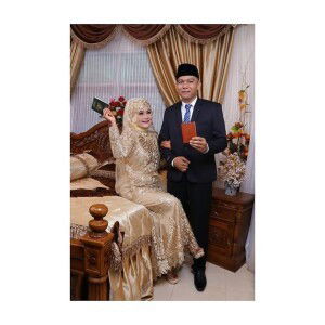 Rossy Mustika Ananda Putri profile icon