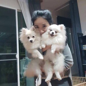 Jutamas DK profile icon