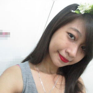 mary joyce loyola ramiscal profile icon