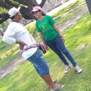 รุ้งลาวัลย์ หนูจันทร์ คงผอม profile icon