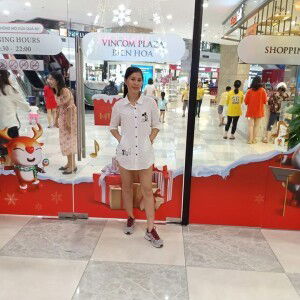 Viên Chu profile icon