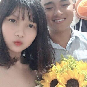 Út Hồng profile icon