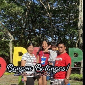 Ellaine Serrano Crescencio profile icon