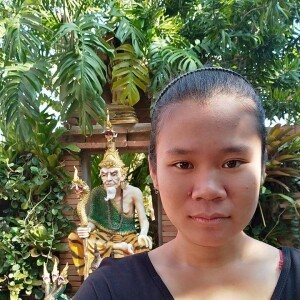 มณฑิรา สารีน้อย profile icon
