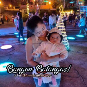 Monique Hosmillo-Magtibay profile icon