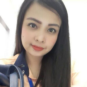 Michelle Ballesteros Baratang profile icon