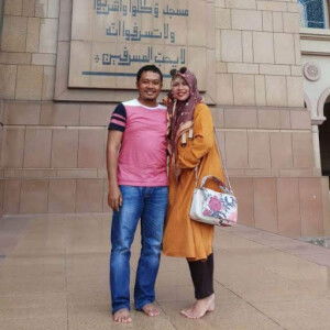 Noorcipta Ningsih profile icon